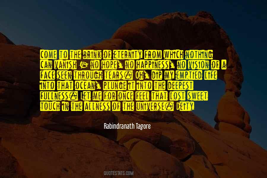 The Universe In Me Quotes #1414373