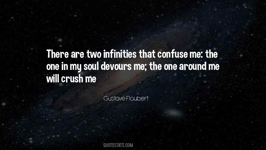 The Universe In Me Quotes #1656478