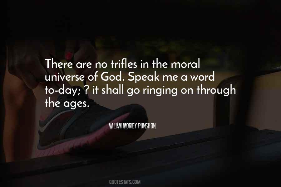 The Universe In Me Quotes #241410