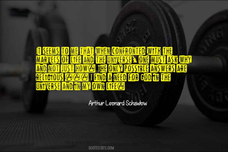 The Universe In Me Quotes #411927