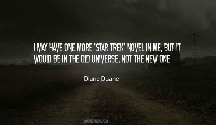 The Universe In Me Quotes #45390