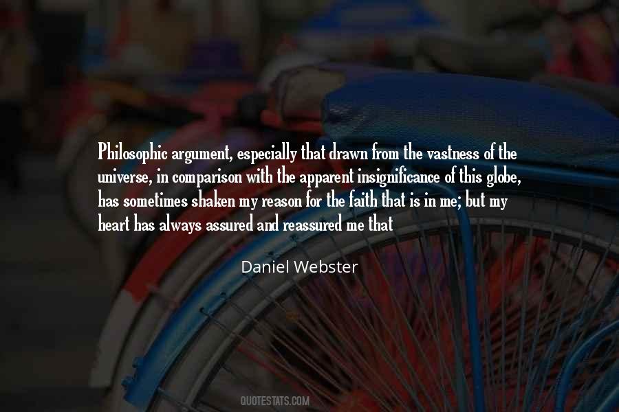 The Universe In Me Quotes #535912