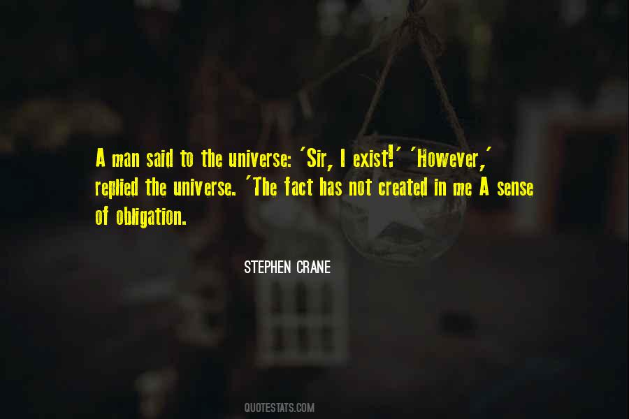 The Universe In Me Quotes #636317