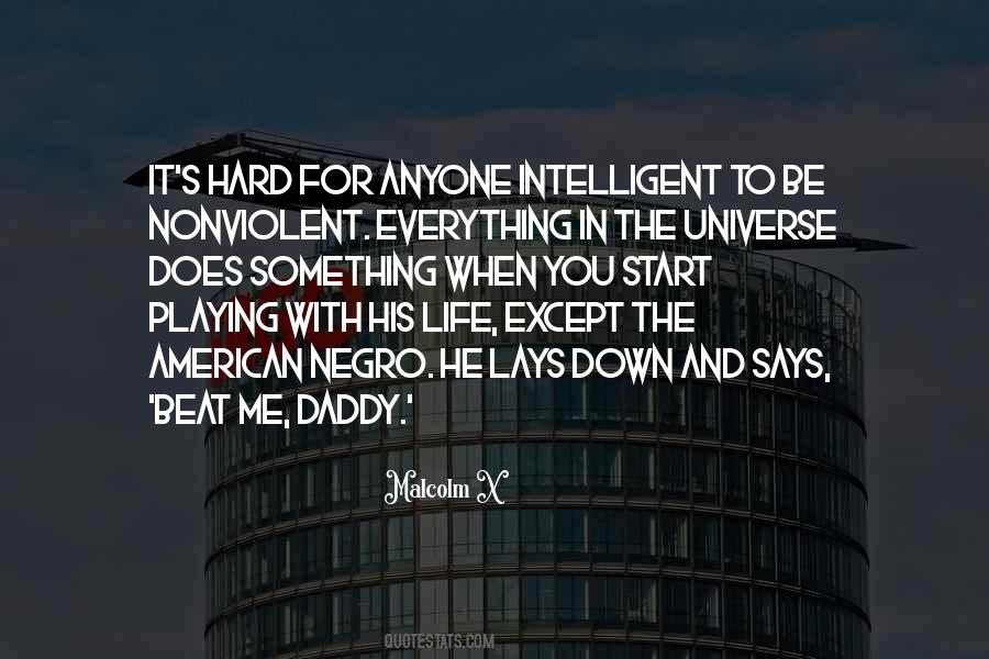The Universe In Me Quotes #953404