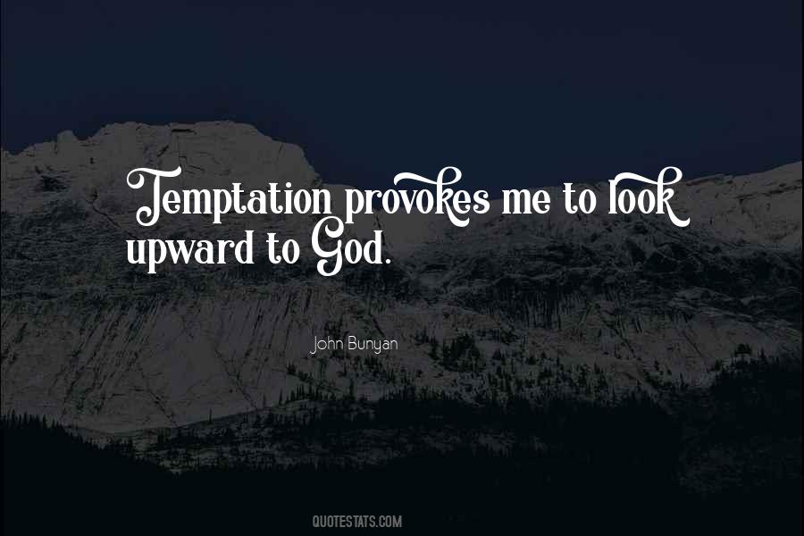 God Temptation Quotes #168028