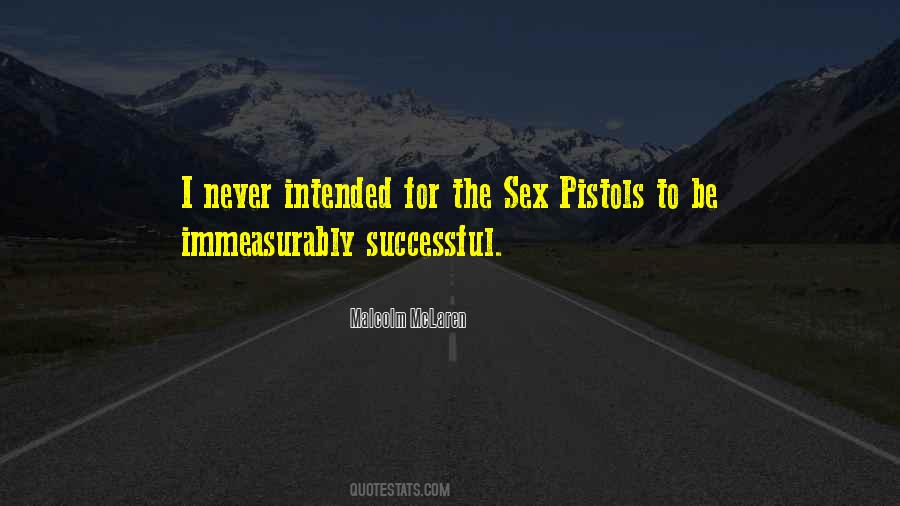 You Will Never Be Successful Quotes #110384