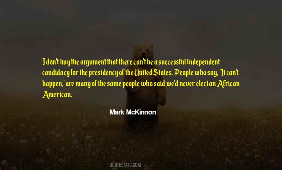 You Will Never Be Successful Quotes #127972