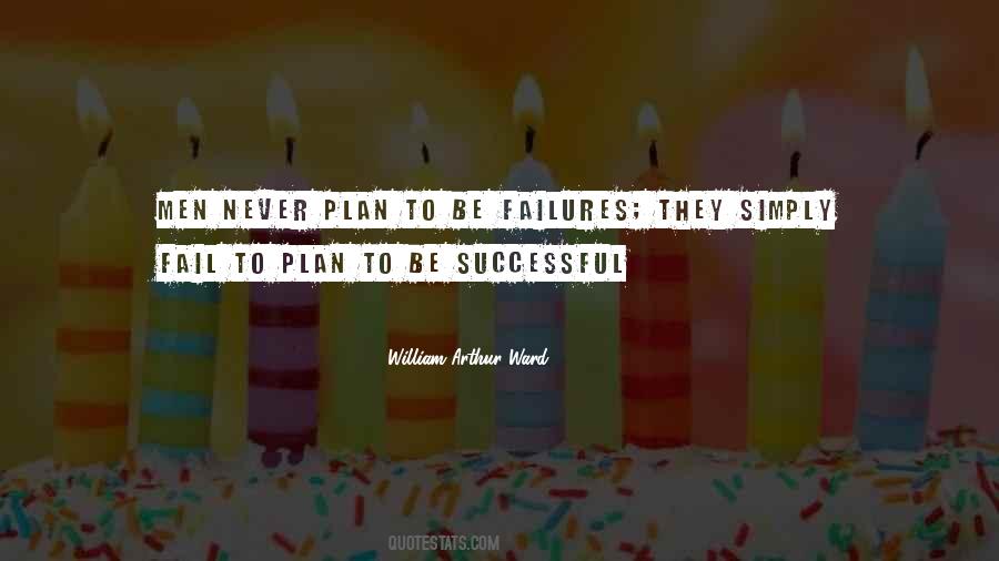 You Will Never Be Successful Quotes #212709