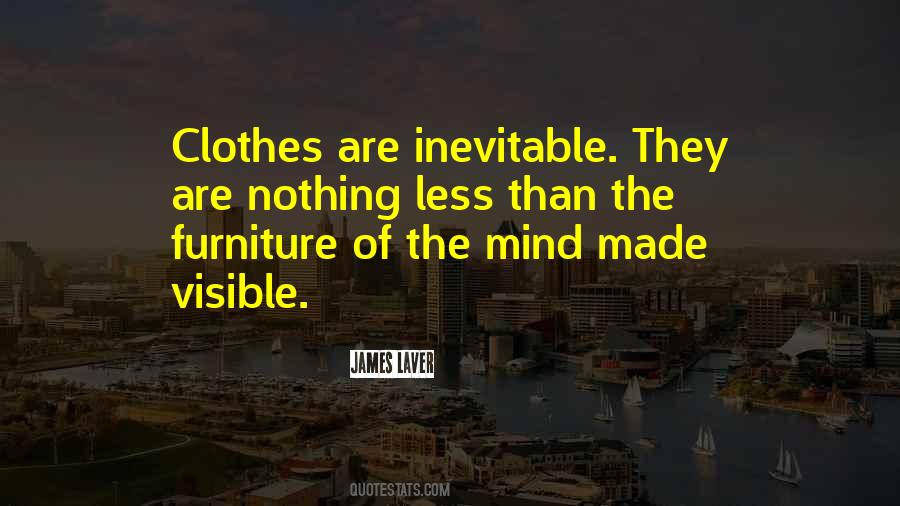 Nothing Less Than Quotes #1672667