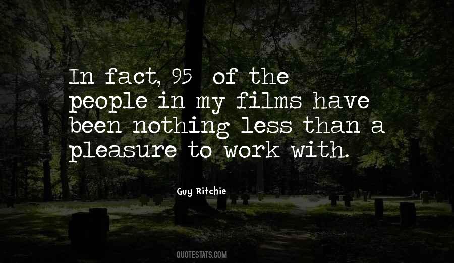 Nothing Less Than Quotes #439884