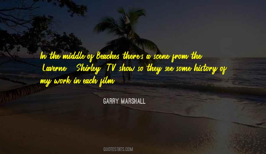 Film The Beach Quotes #976194