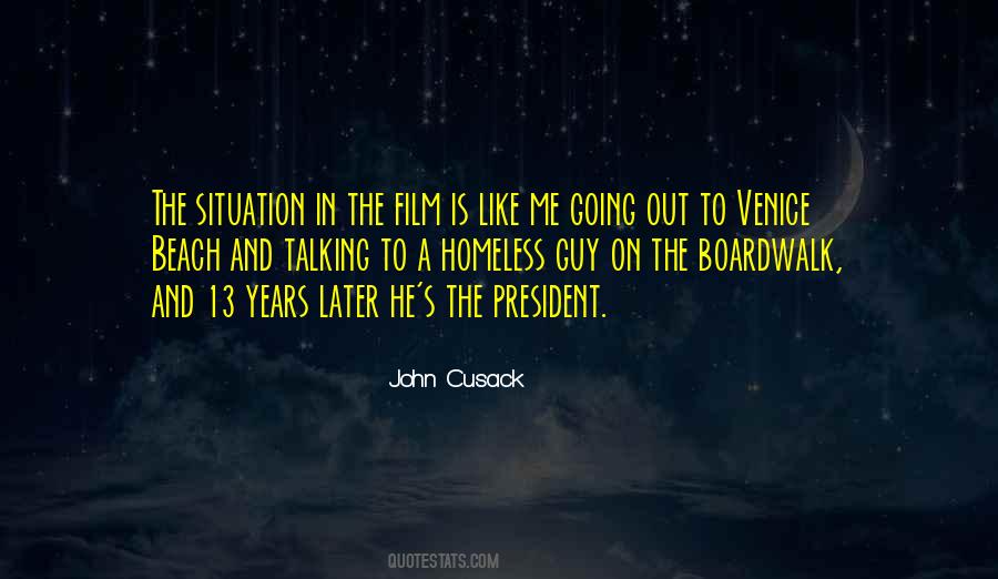 Film The Beach Quotes #998646