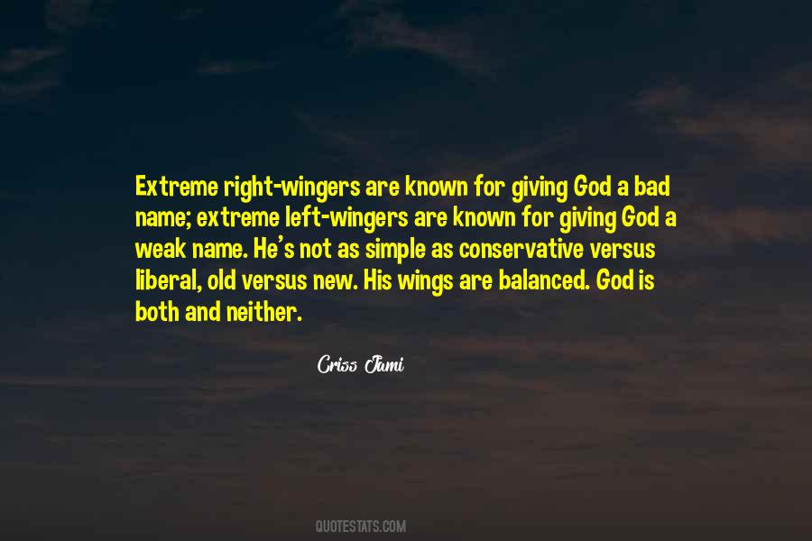 God Is Bad Quotes #104848