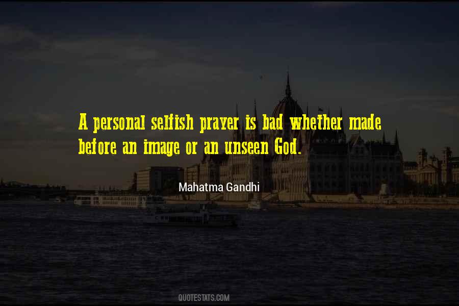 God Is Bad Quotes #652856