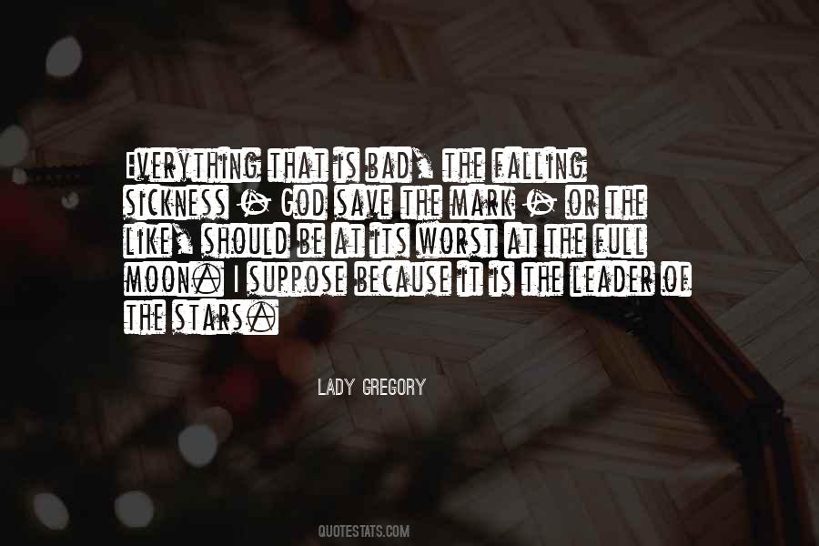 God Is Bad Quotes #96295