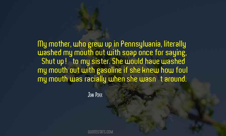 To My Sister Quotes #1028210