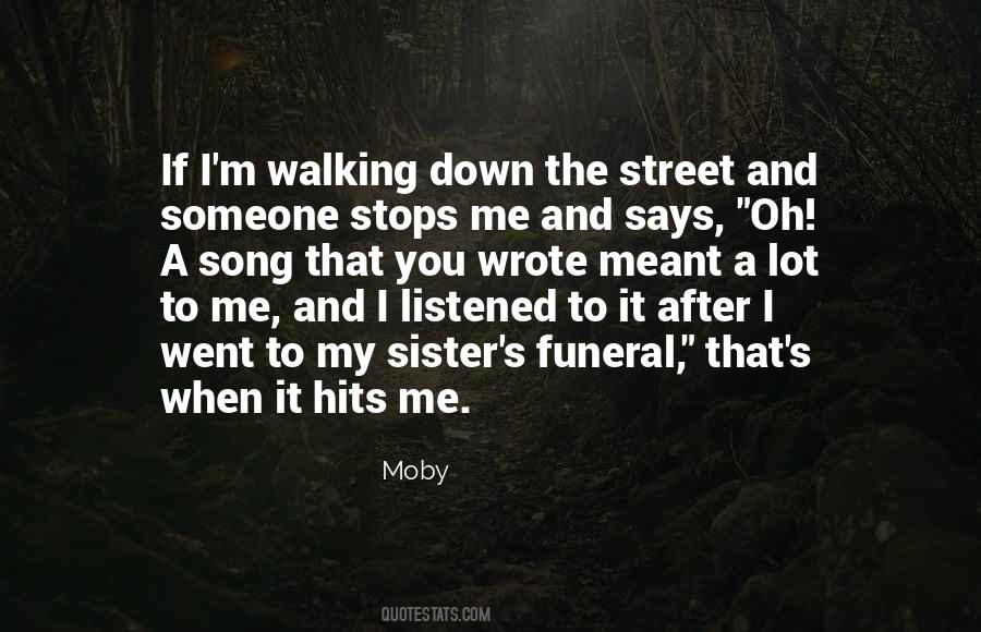To My Sister Quotes #1752251
