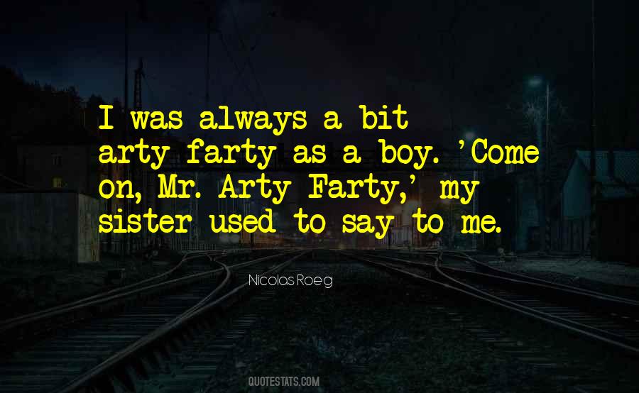 To My Sister Quotes #181340