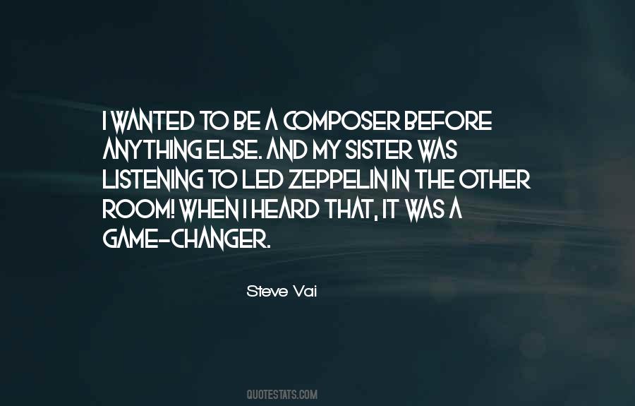 To My Sister Quotes #438529