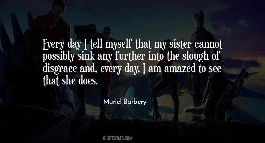 To My Sister Quotes #585593