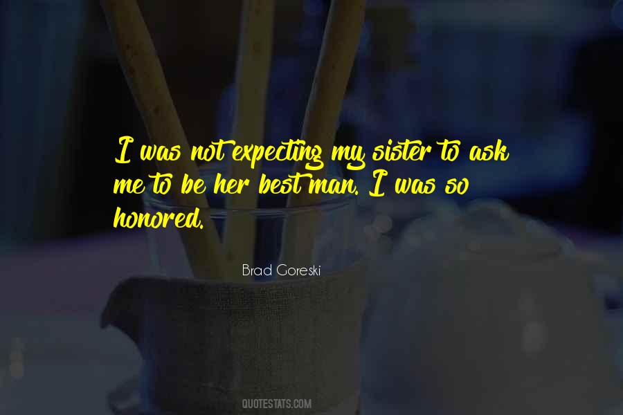 To My Sister Quotes #702044