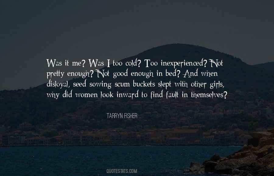 I Was Broken Quotes #1260582