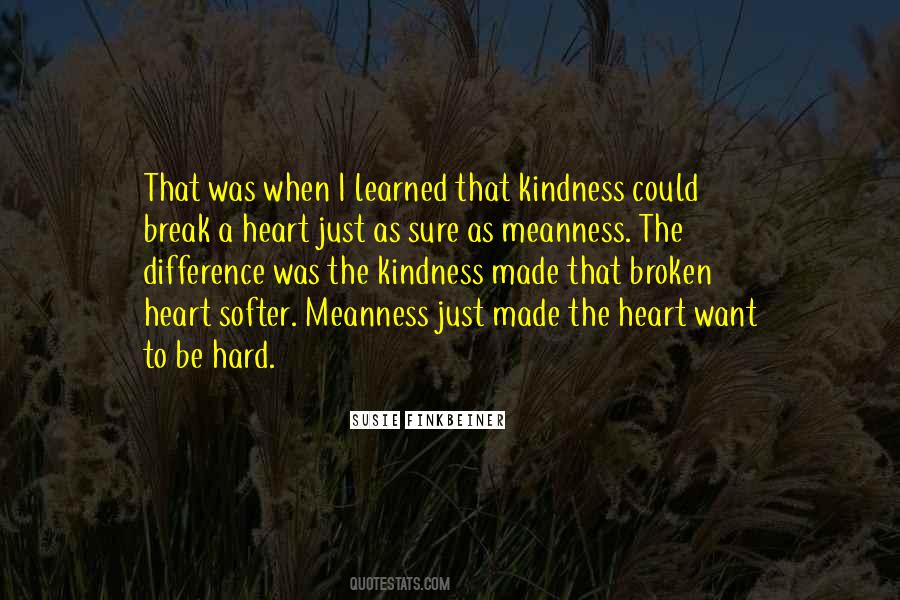 I Was Broken Quotes #1430389