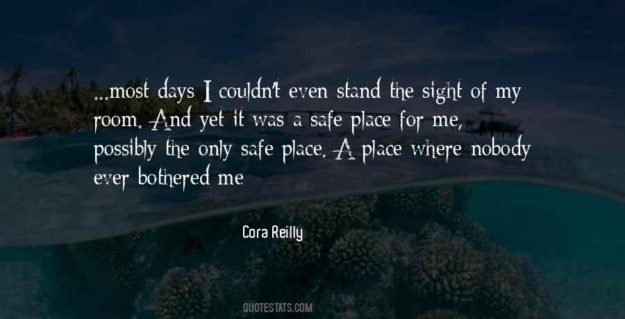 I Was Broken Quotes #871468