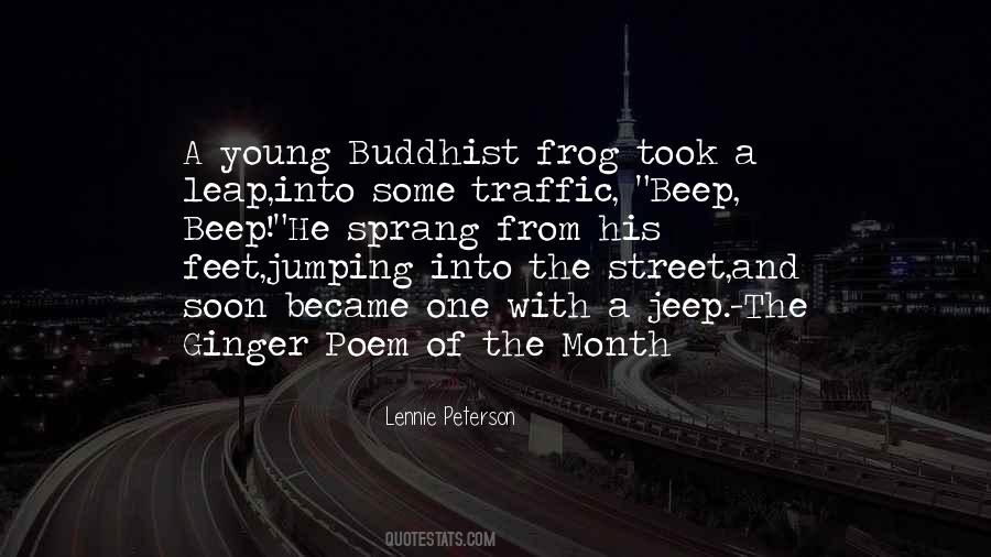 Frog Quotes #1257948