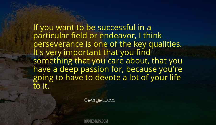 If You Want To Be Successful Quotes #938917