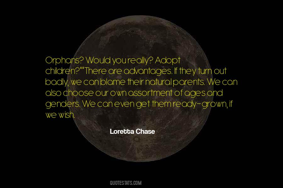Love Blame Quotes #526433