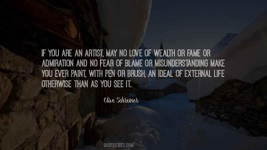 Love Blame Quotes #896784