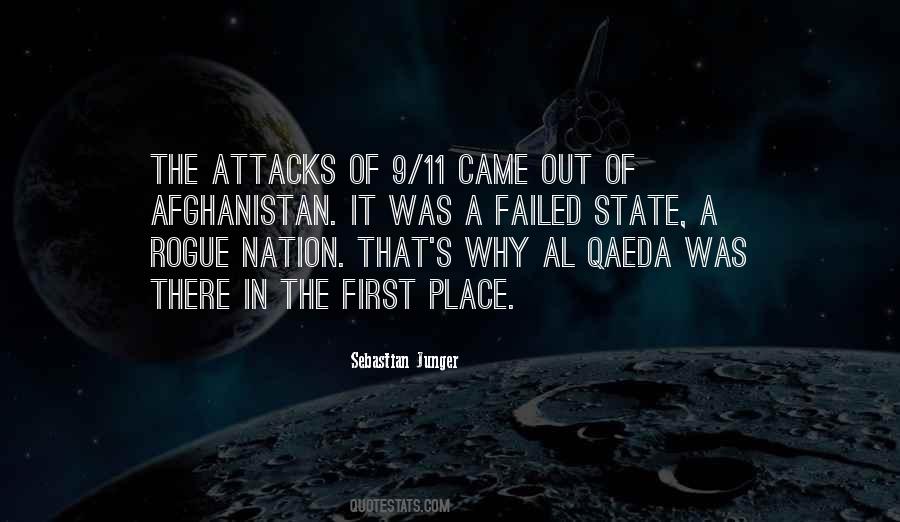 A Failed State Quotes #1226808