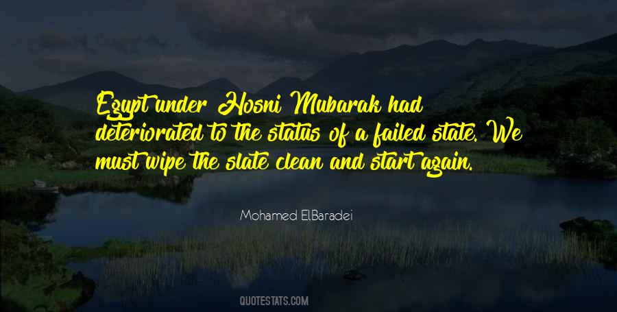 A Failed State Quotes #1549153