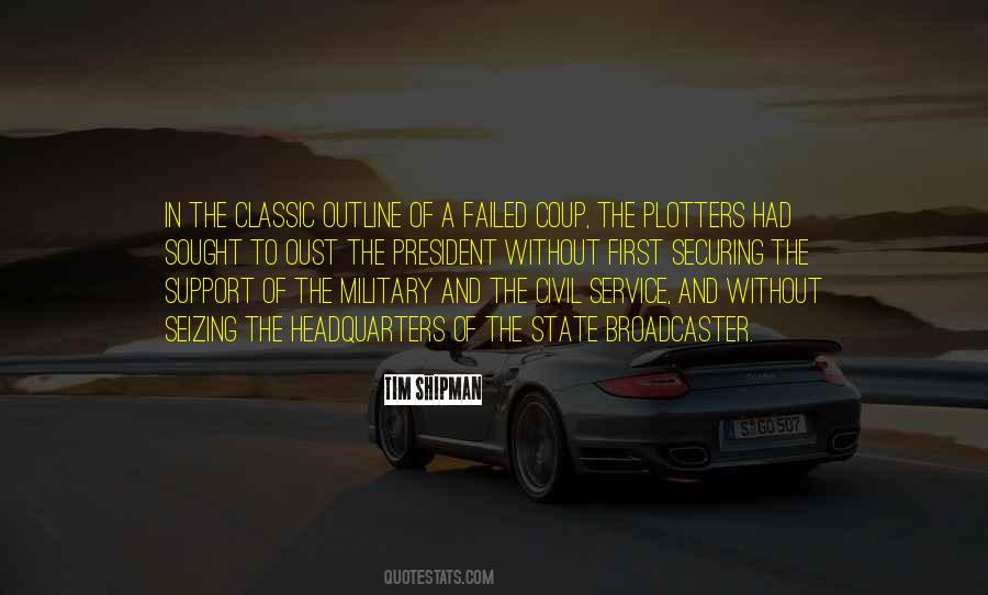A Failed State Quotes #1731917