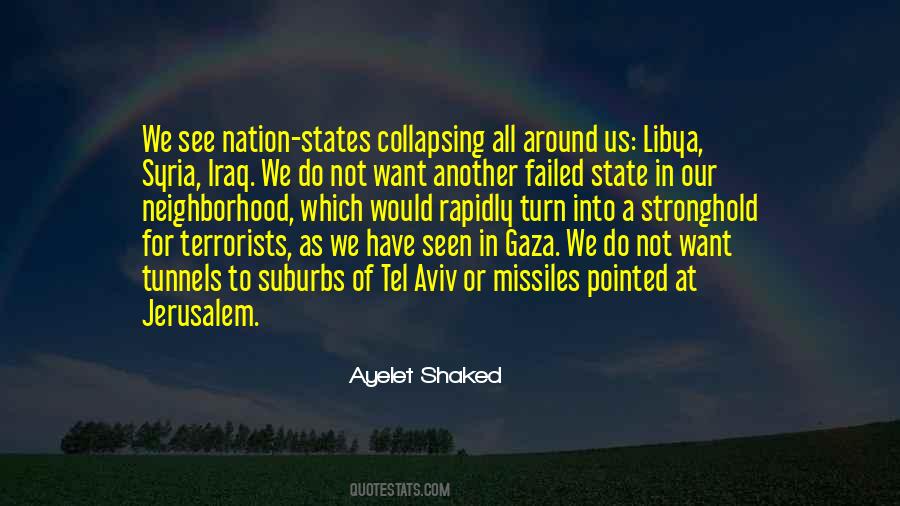 A Failed State Quotes #184305