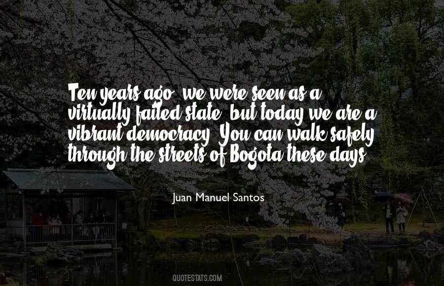 A Failed State Quotes #712504