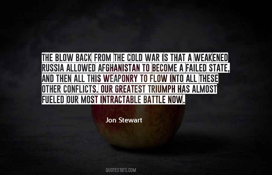 A Failed State Quotes #964044