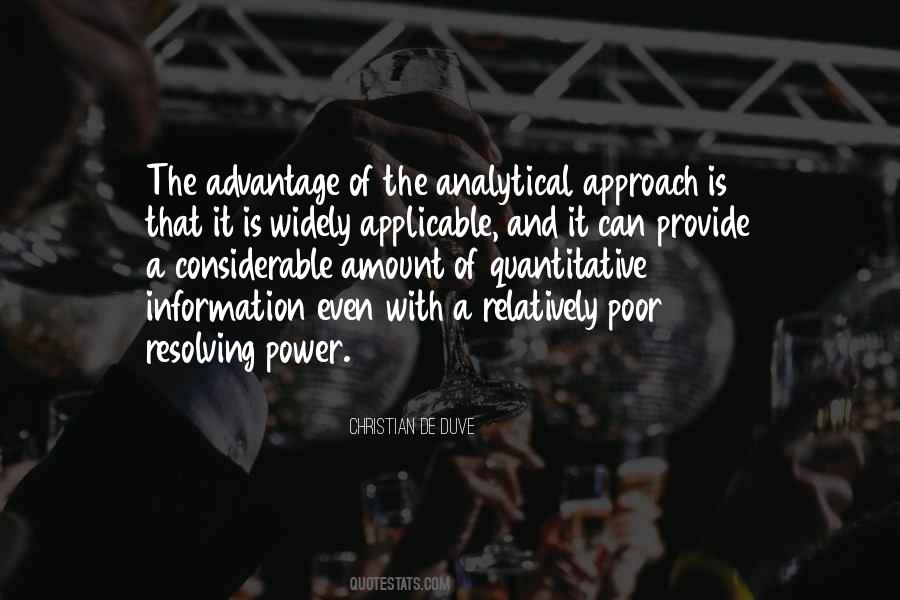 Quotes About The Power Of Information #1114661