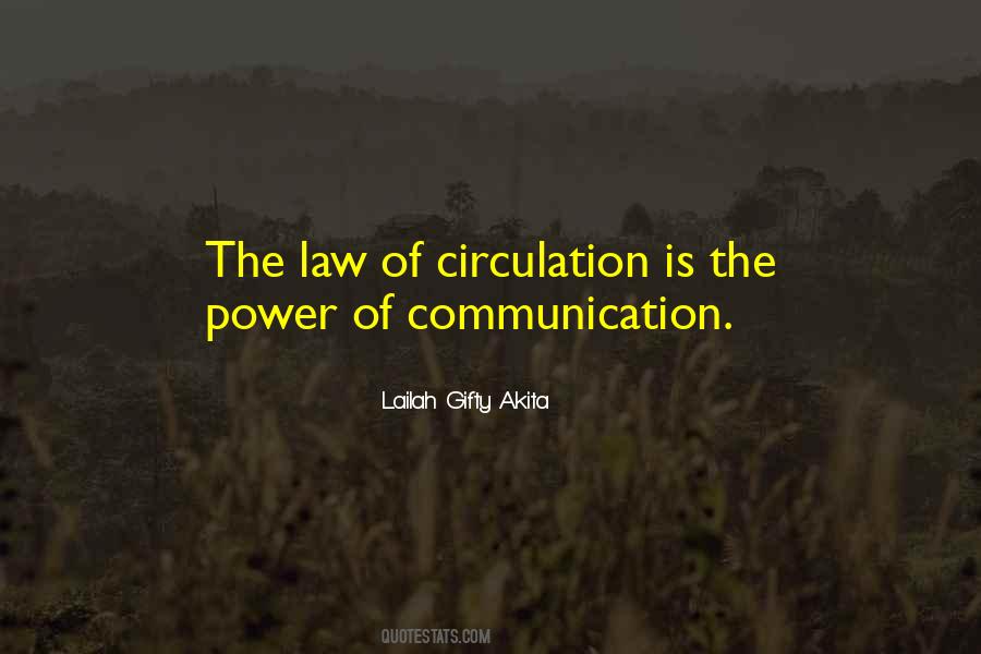 Quotes About The Power Of Information #1753344