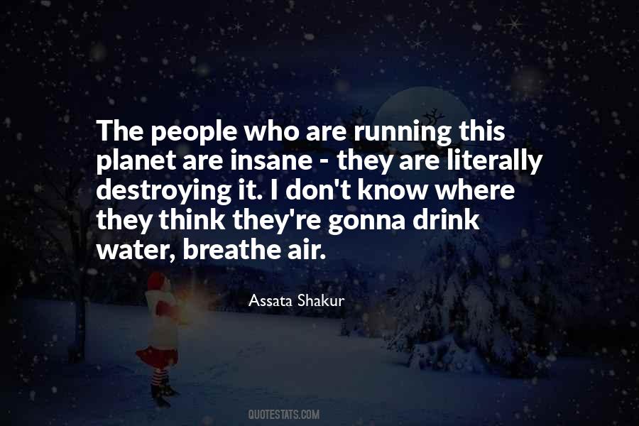 I Drink And I Know Things Quotes #559765