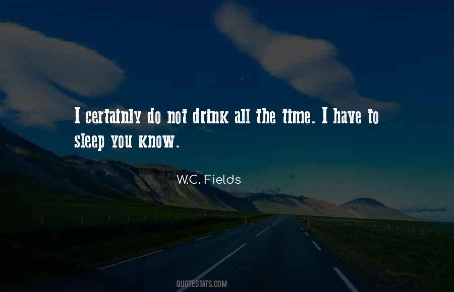 I Drink And I Know Things Quotes #853413