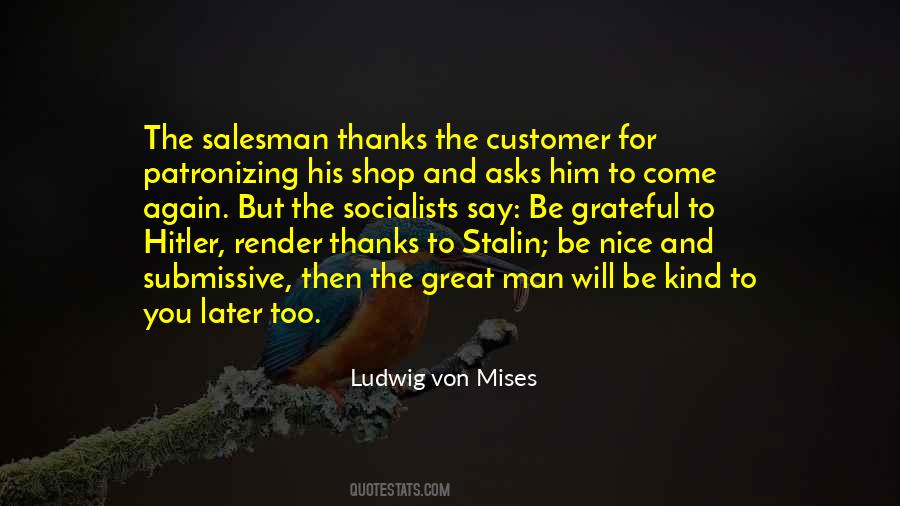 Nice Hitler Quotes #1328278
