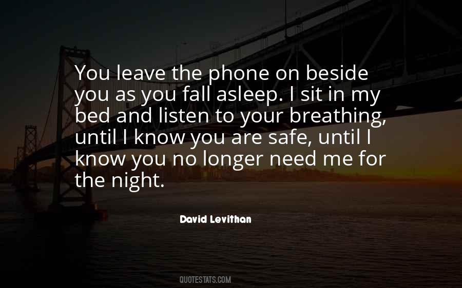 You Need To Listen Quotes #1001861