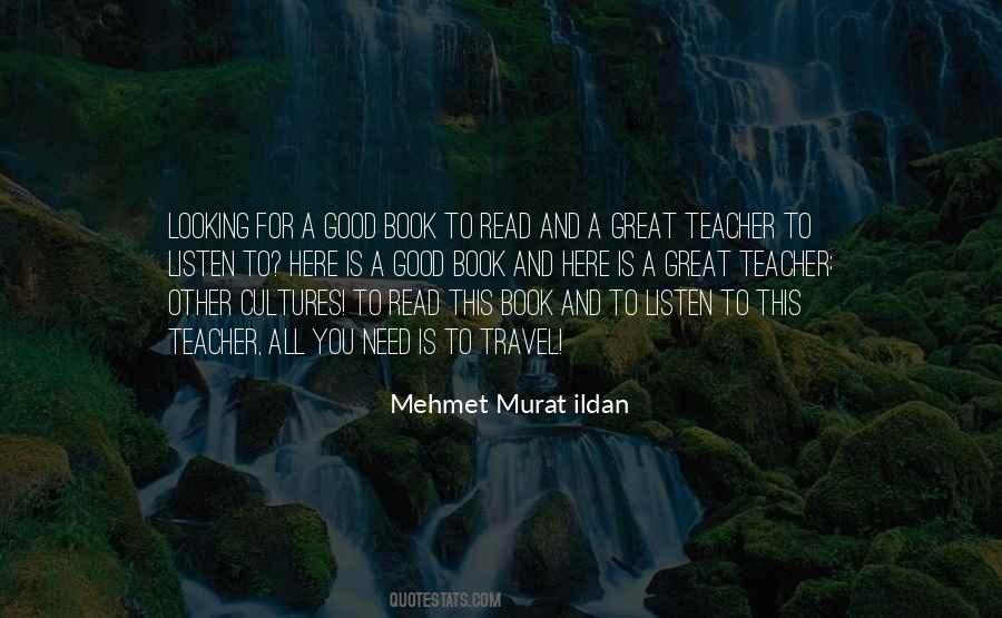 You Need To Listen Quotes #1276111