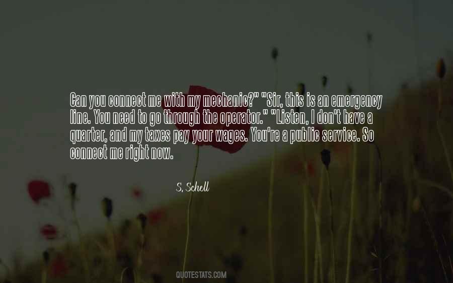 You Need To Listen Quotes #1318181