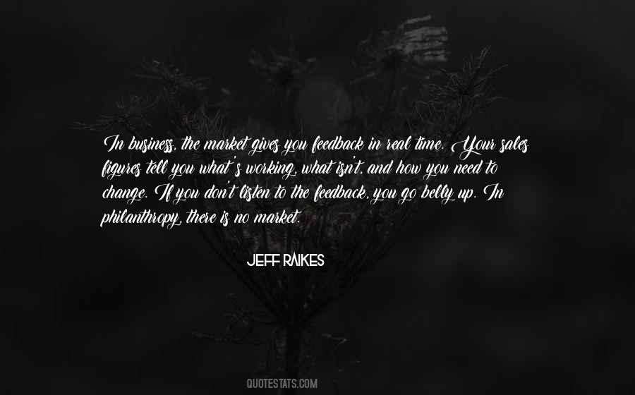 You Need To Listen Quotes #413841
