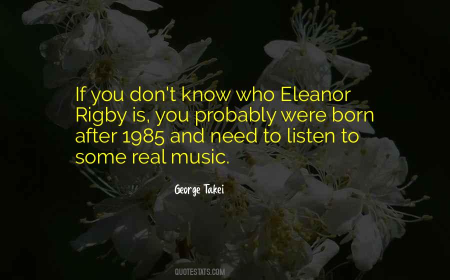 You Need To Listen Quotes #950868