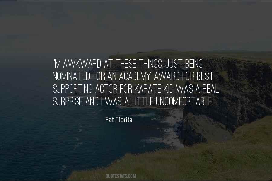 The Karate Kid Quotes #1794867