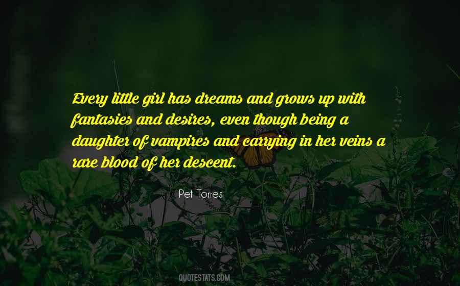 Quotes About The Girl Of My Dreams #829982